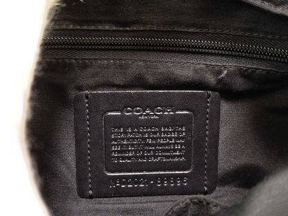 COACH Backpack Rucksack