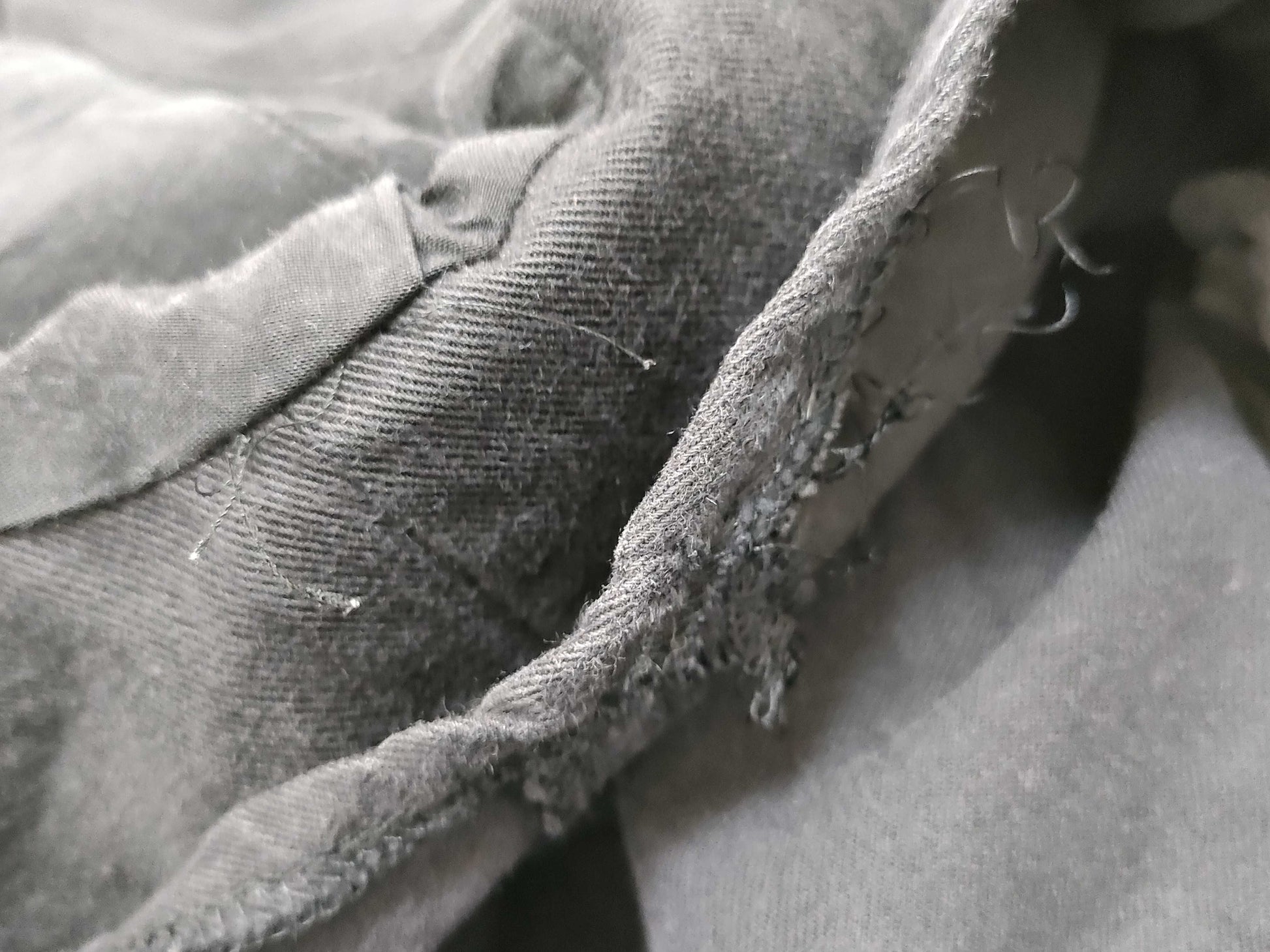 COMME des GARCONS Comme des Garçons Homme Coat Coat