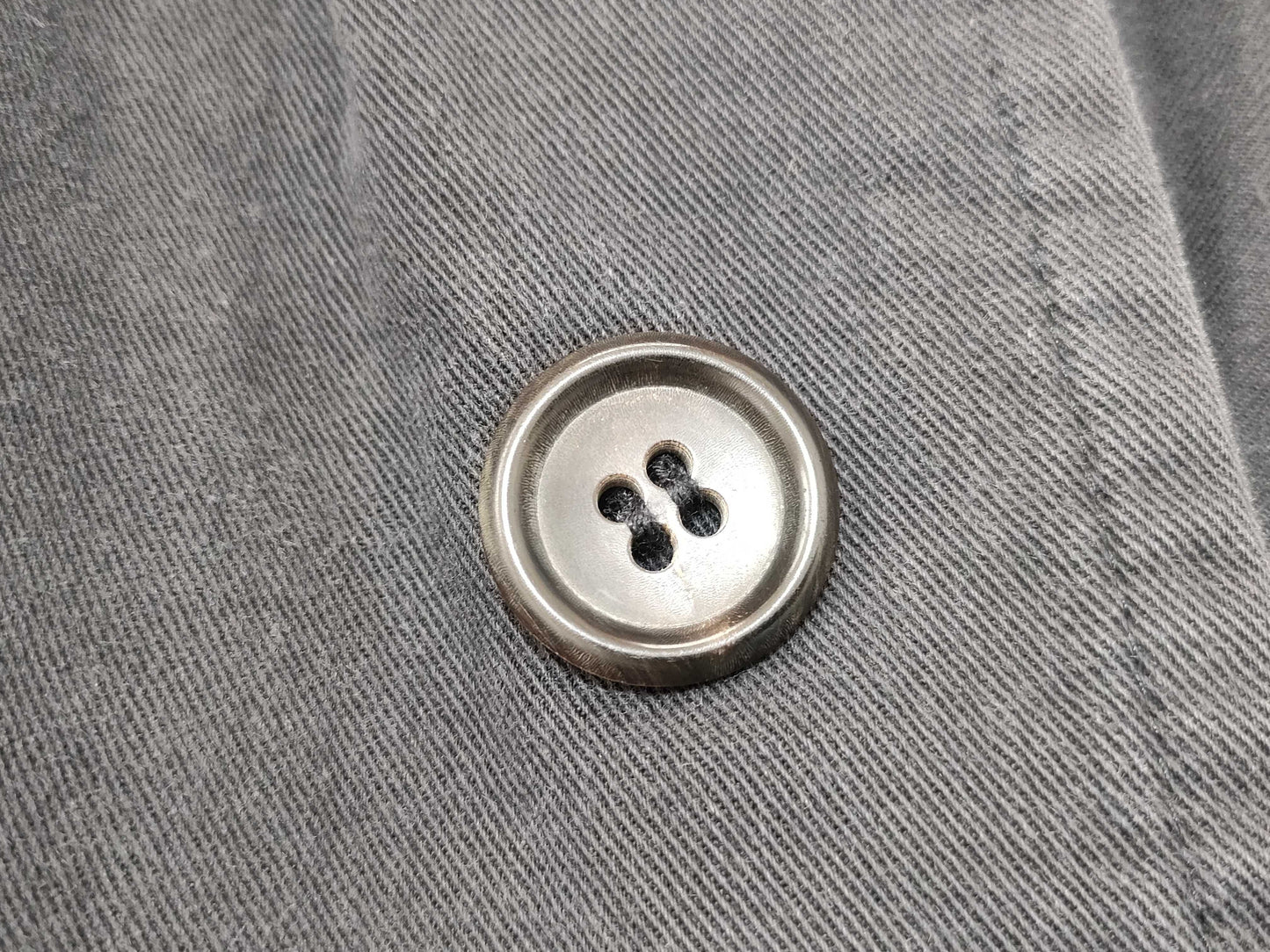 COMME des GARCONS Comme des Garçons Homme Coat Coat