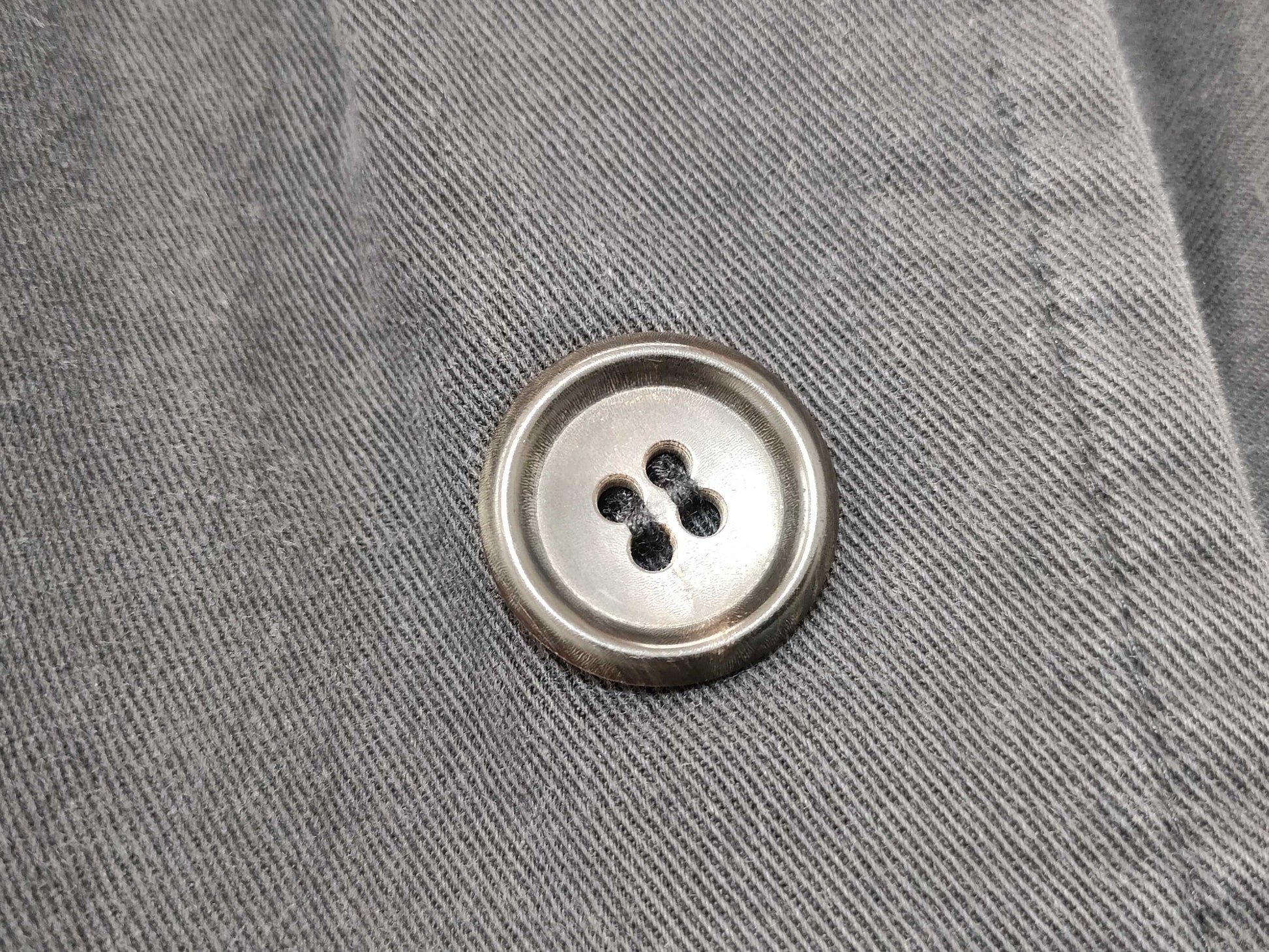 COMME des GARCONS Comme des Garçons Homme Coat Coat