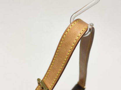 LOUIS VUITTON Monogram M51388 Musette Tango Shoulder Bag