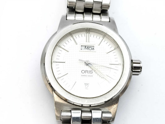 Oris 7500 Uruske Men's Watch