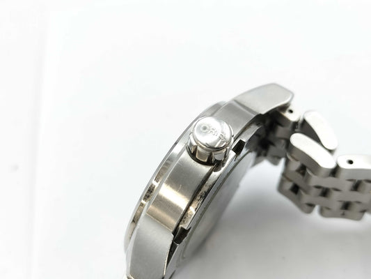 Oris 7500 Uruske Men's Watch