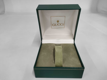 GUCCI Watch, Shell Dial, 1500, Unmoving, Women's Watch