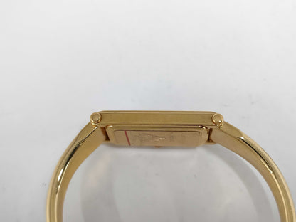 GUCCI Watch, Shell Dial, 1500, Unmoving, Women's Watch