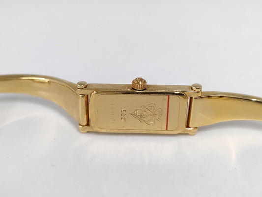 GUCCI Watch, Shell Dial, 1500, Unmoving, Women's Watch