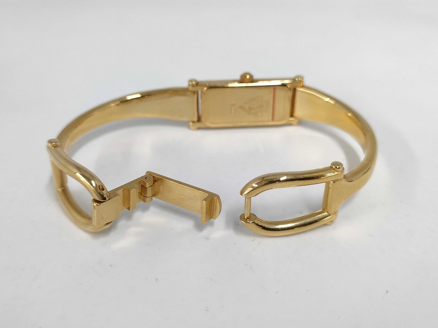 GUCCI Watch, Shell Dial, 1500, Unmoving, Women's Watch