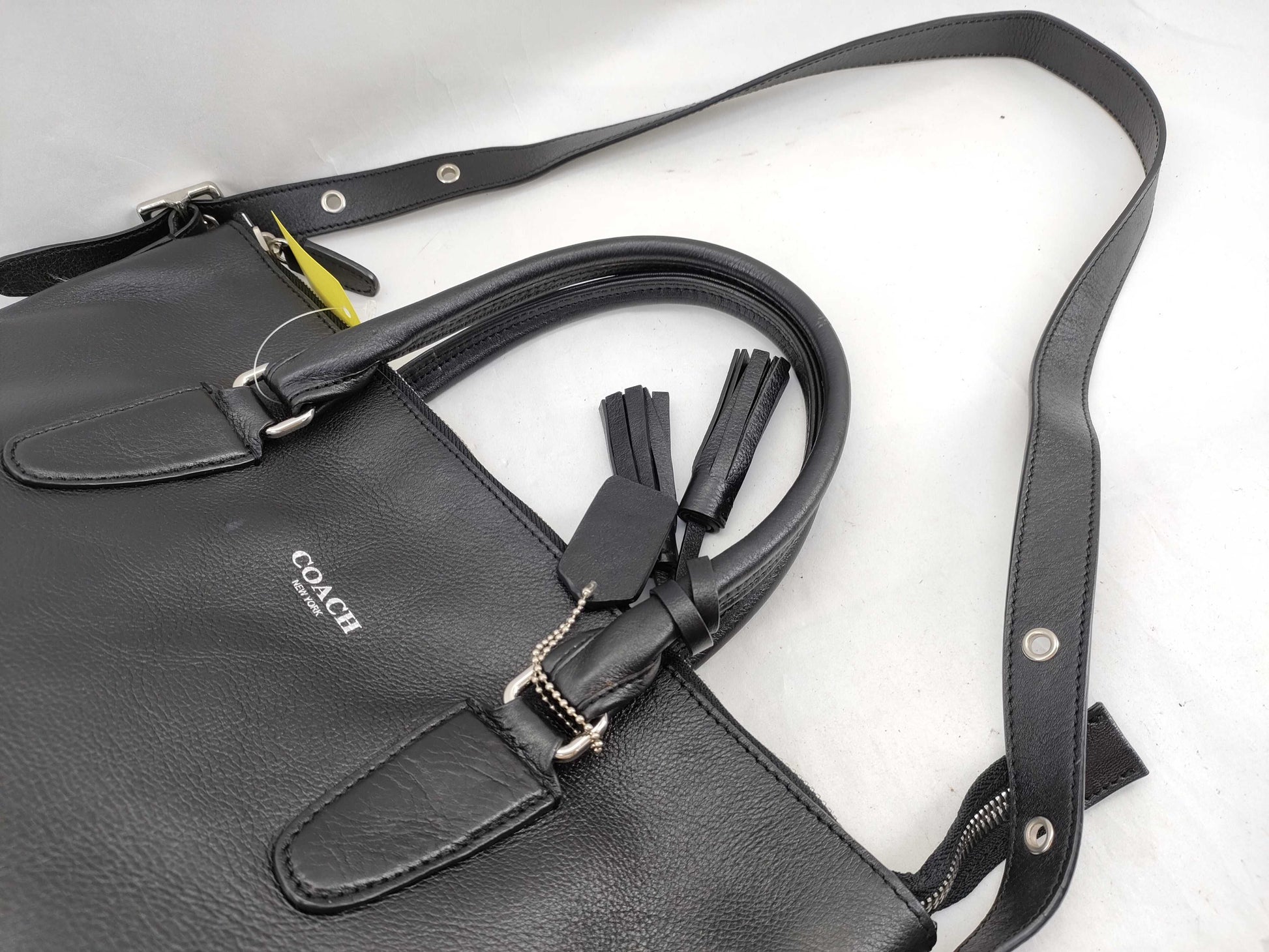 COACH 19892 Handbag Shoulder Bag