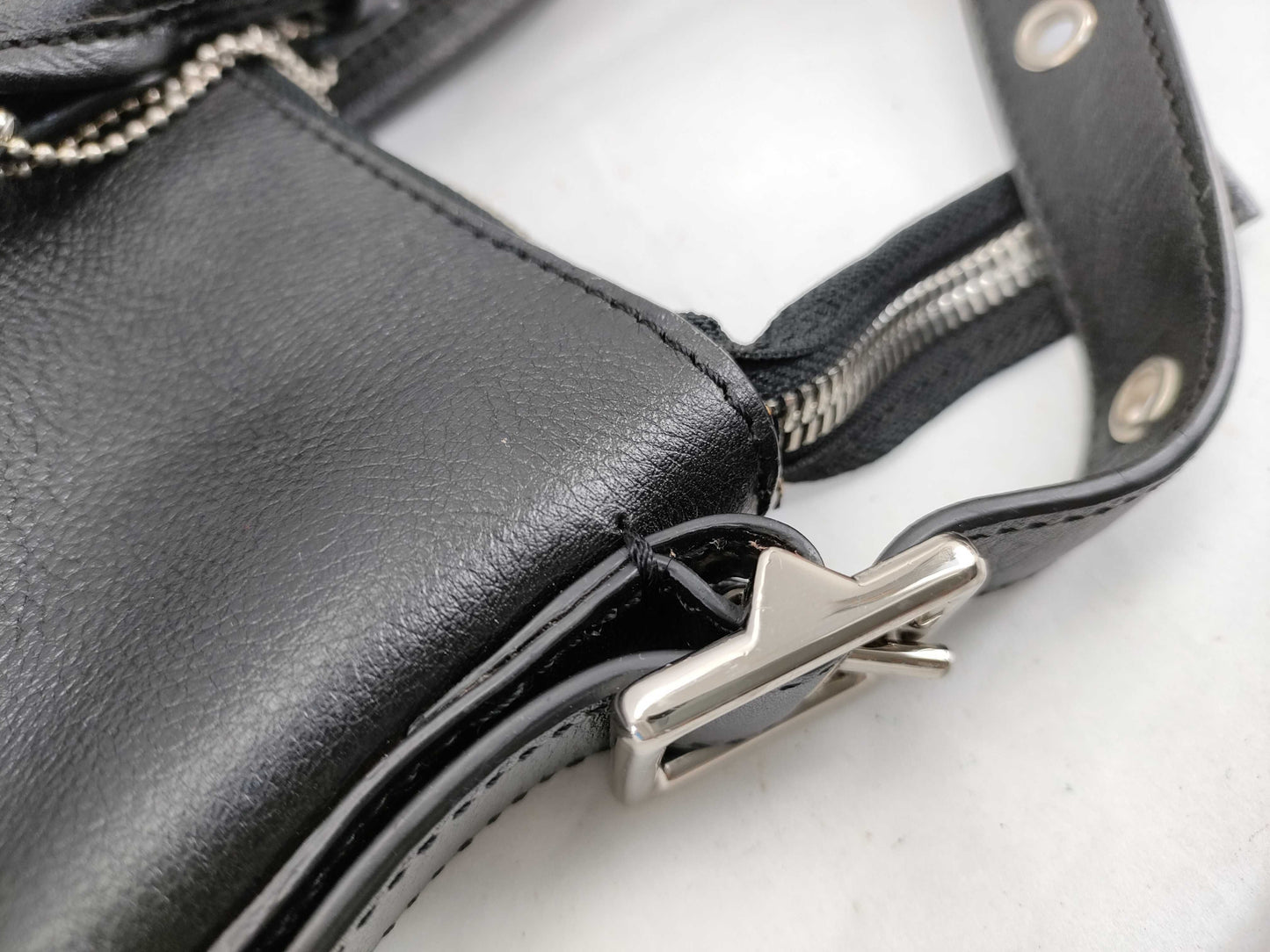 COACH 19892 Handbag Shoulder Bag