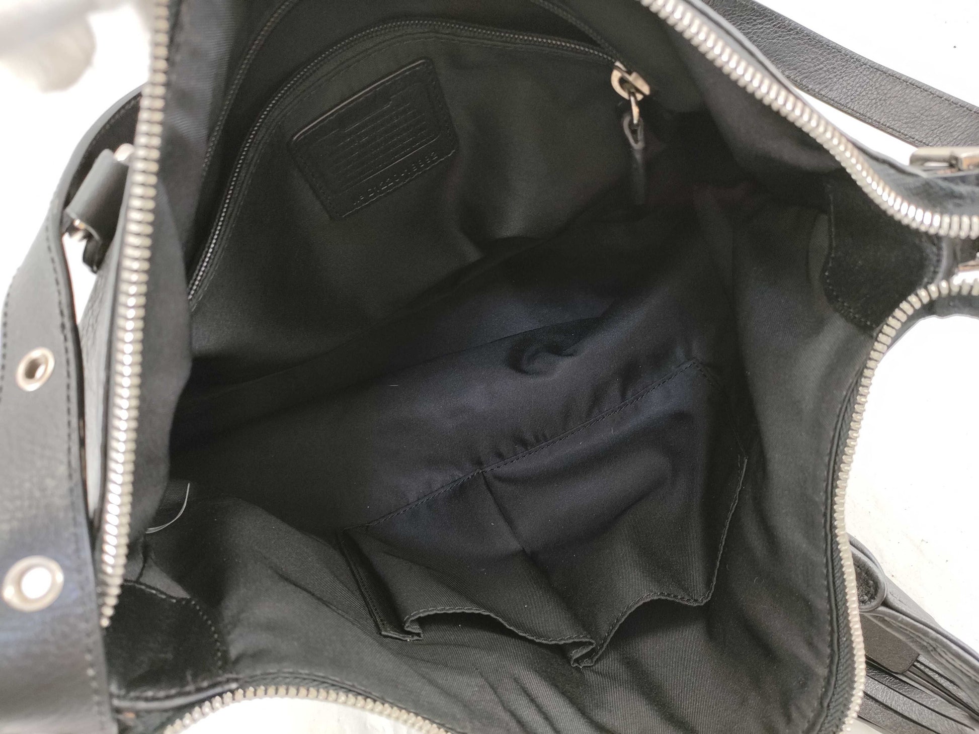 COACH 19892 Handbag Shoulder Bag
