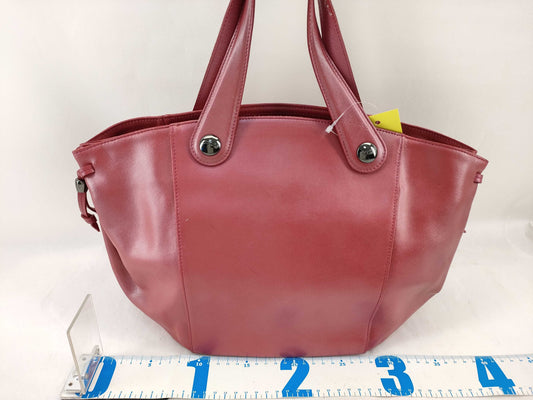 LONG CHAMP Leather Handbag Handbag