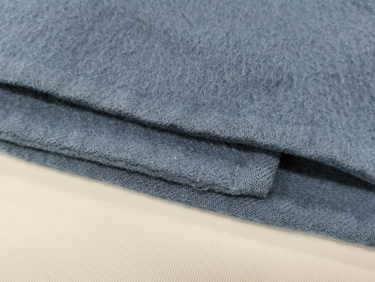 BURBERRY 100% Wool Long Coat