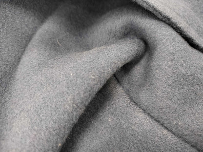 BURBERRY 100% Wool Long Coat