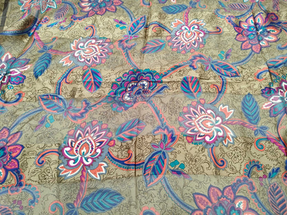 Cartier etc. *3 scarves