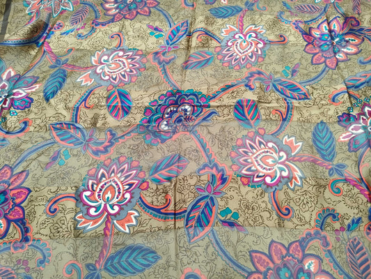 Cartier etc. *3 scarves