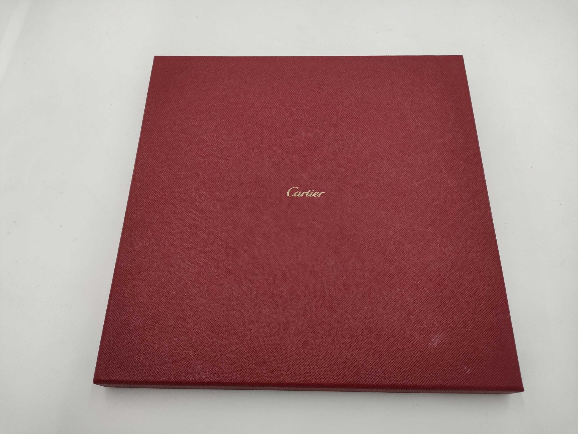 Cartier etc. *3 scarves