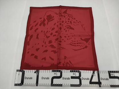 Cartier etc. *3 scarves