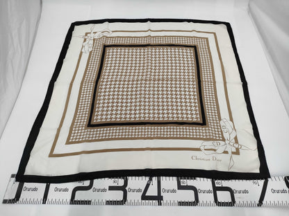 Cartier etc. *3 scarves