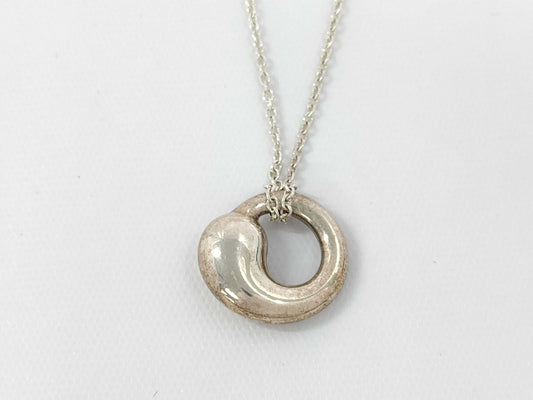 Tiffany & Co. [20% OFF] Eternal Circle Necklace Necklace