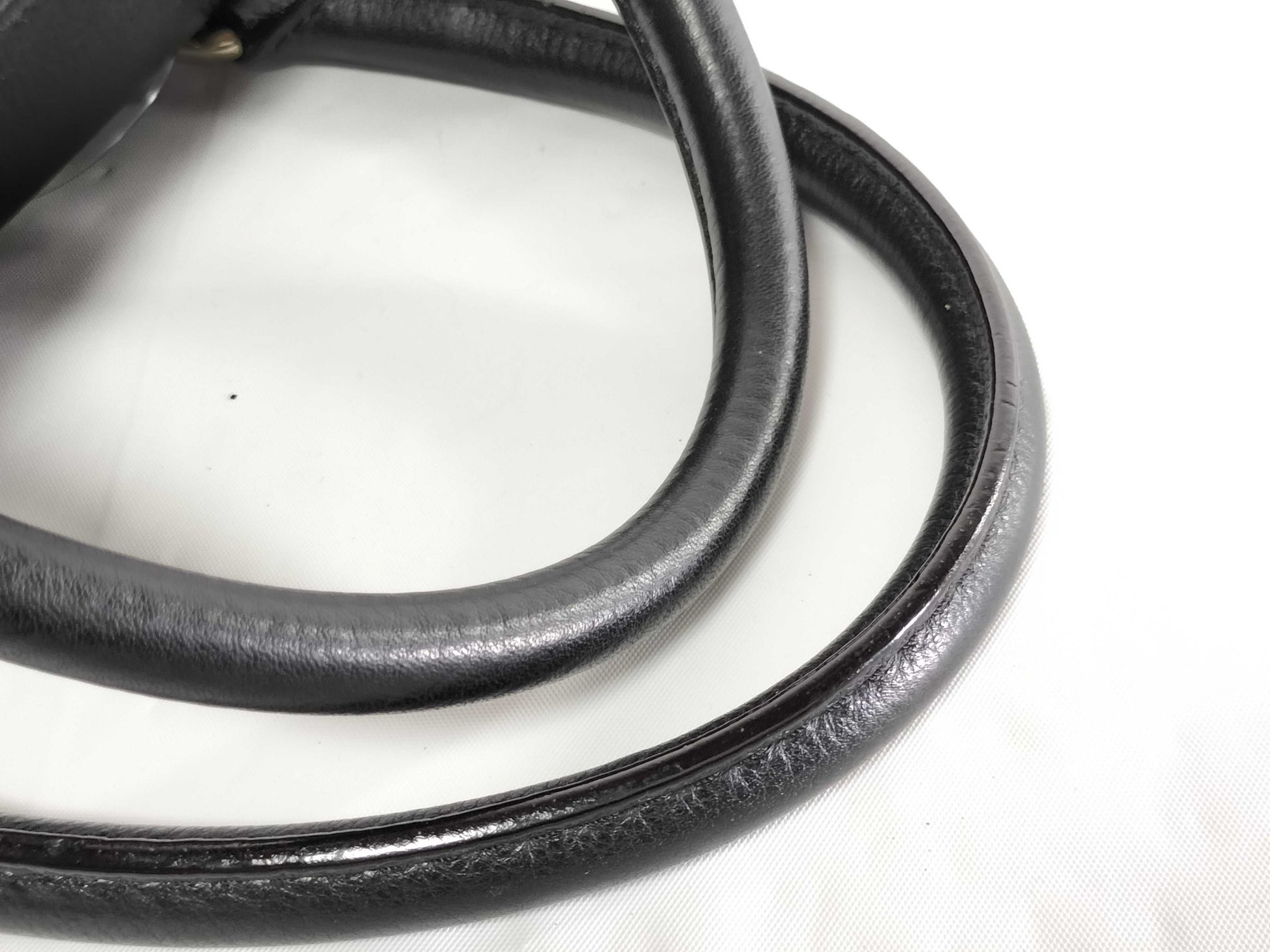 Kate Spade 2-Way Leather Black Handbag