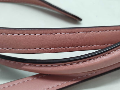 COACH Signature F25396 2-Way Shoulder Bag/Handbag