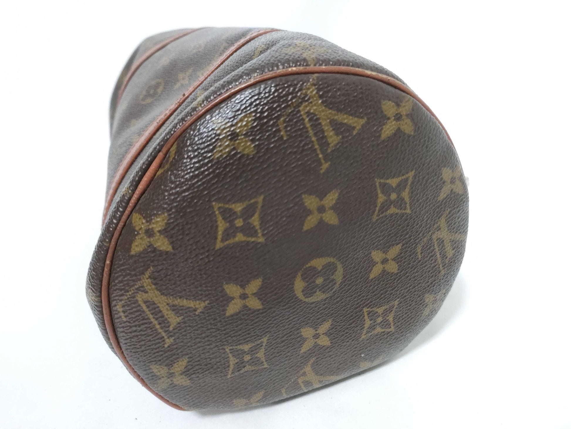 LOUIS VUITTON Monogram M51365 Old Papillon 30 Handbag