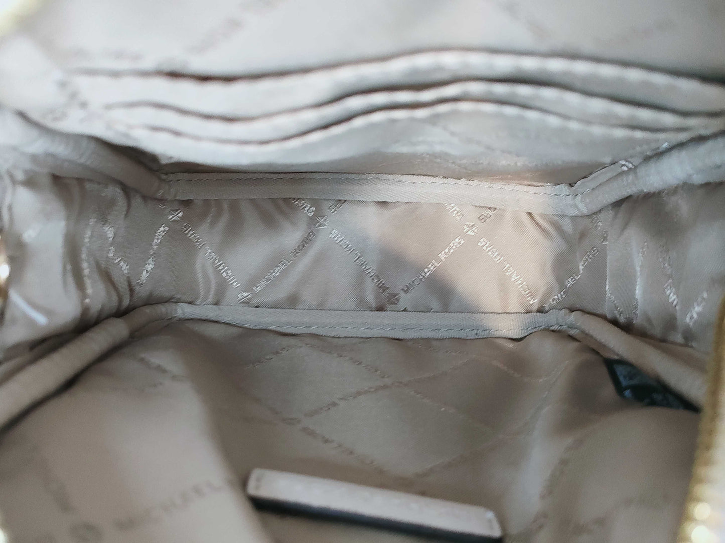 Michael Kors shoulder bag