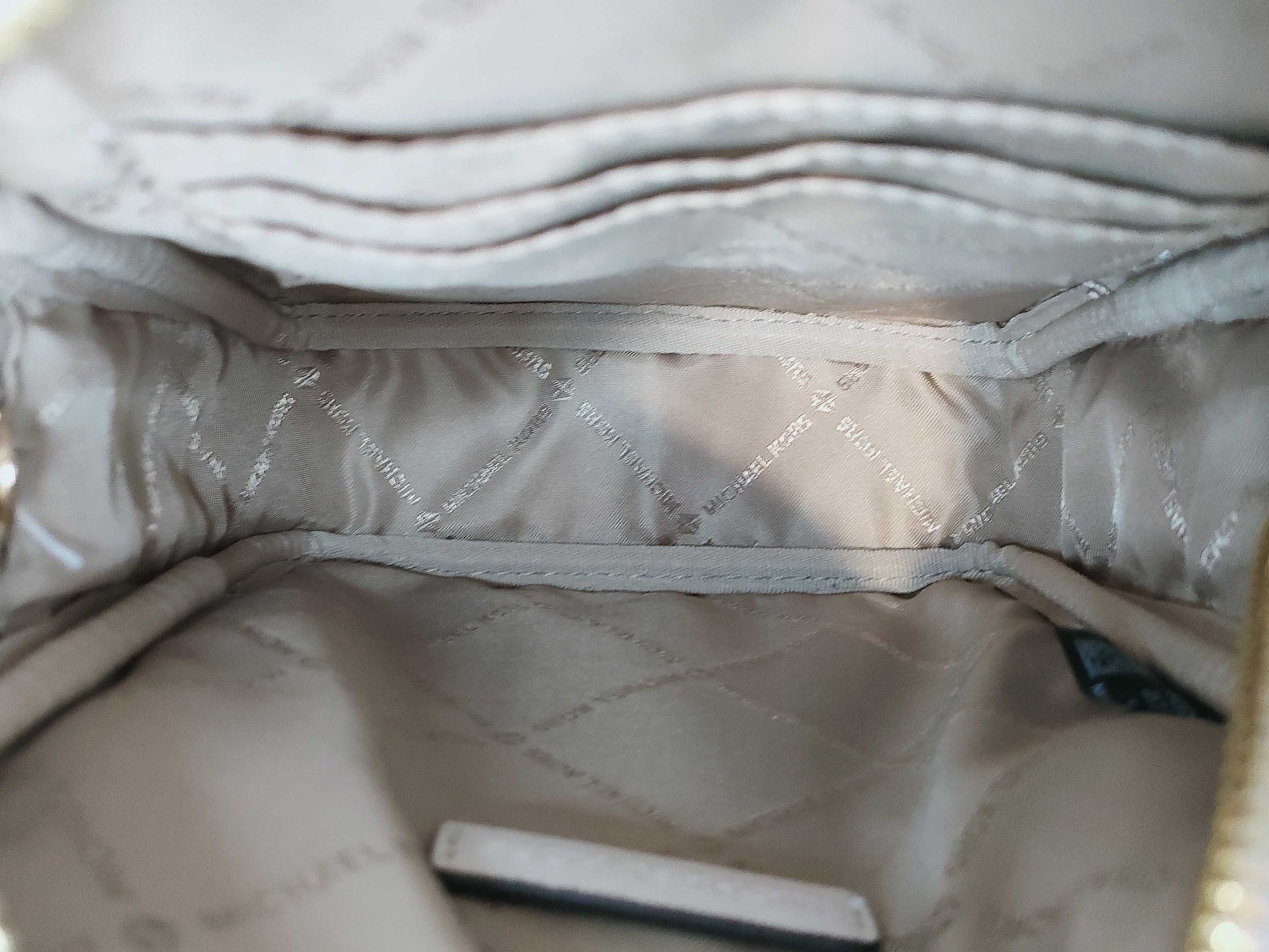Michael Kors shoulder bag