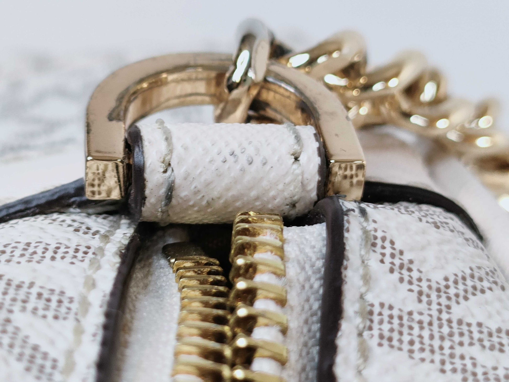 Michael Kors shoulder bag