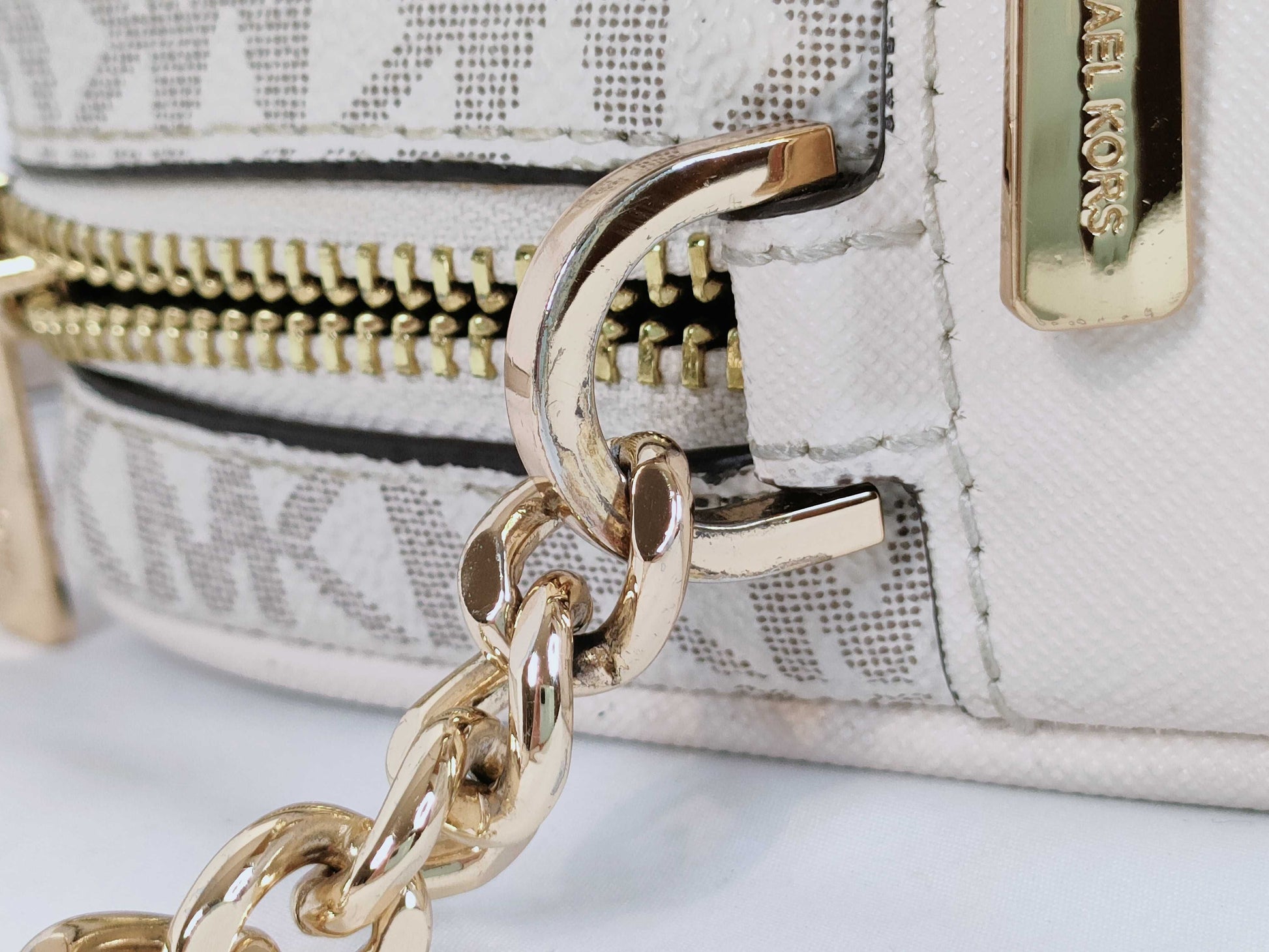 Michael Kors shoulder bag