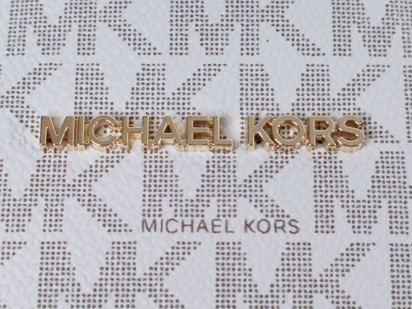 Michael Kors shoulder bag