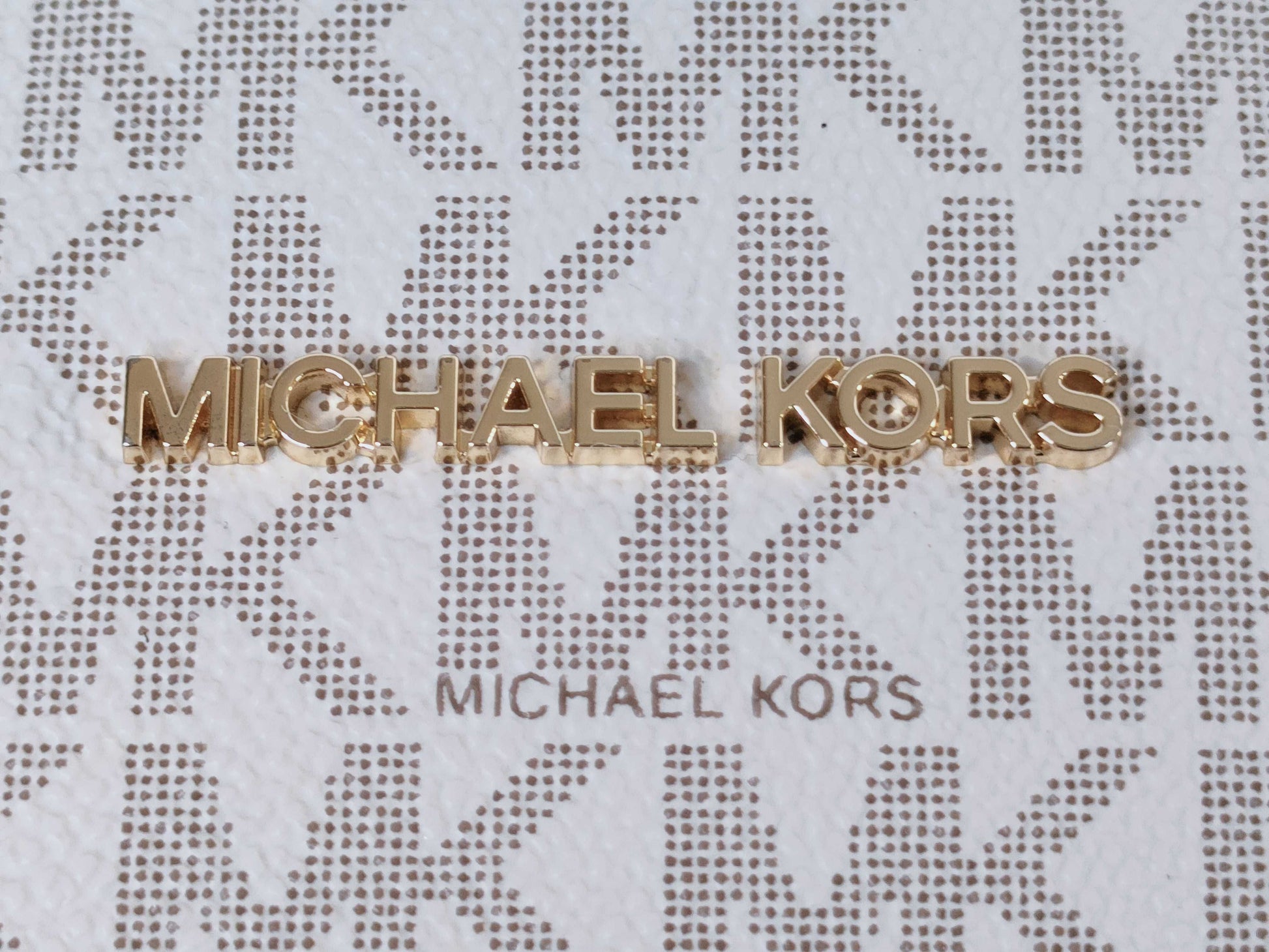 Michael Kors shoulder bag
