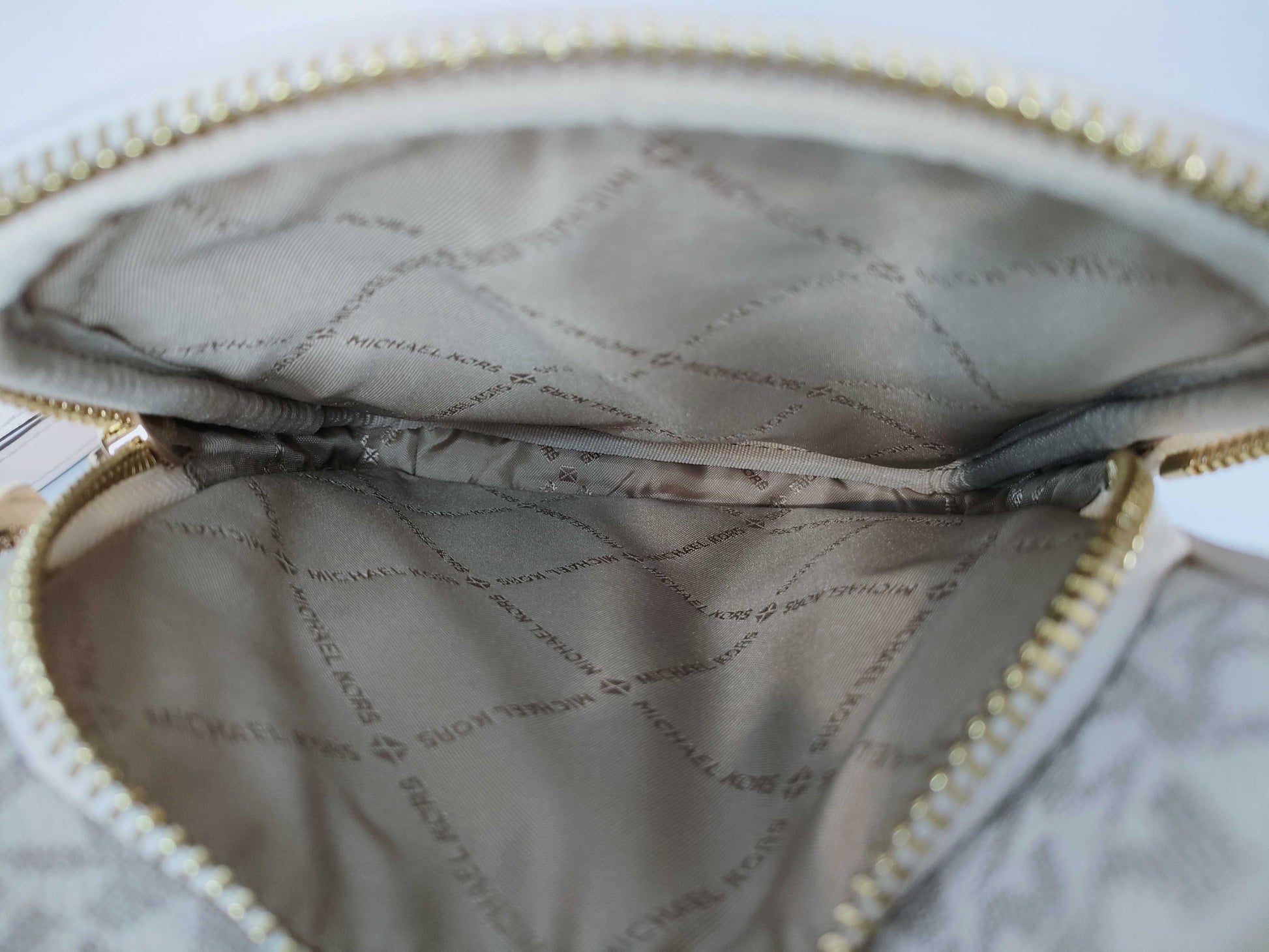 Michael Kors shoulder bag