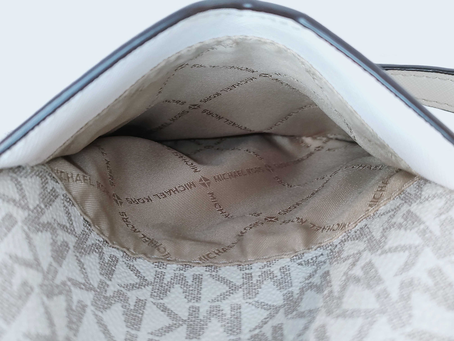 Michael Kors shoulder bag