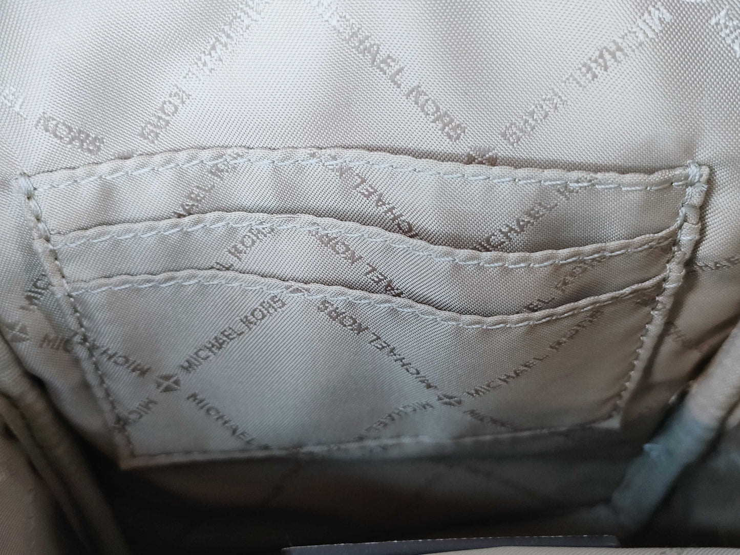 Michael Kors shoulder bag