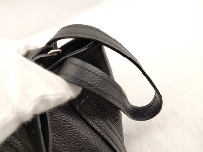 BALENCIAGA XS Black Handbag