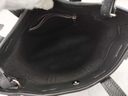 BALENCIAGA XS Black Handbag