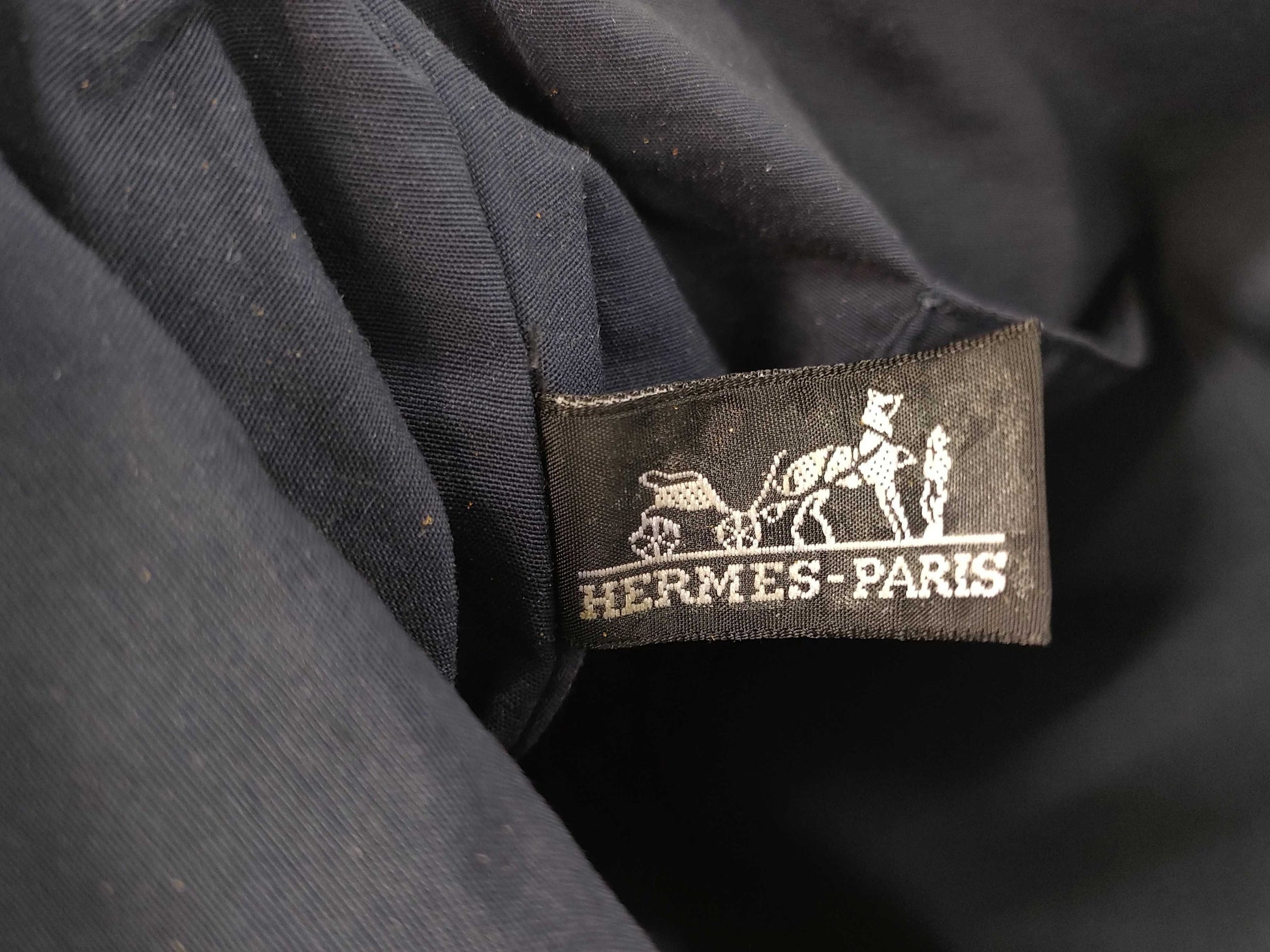 HERMES Bolide Pouch GM Pouch