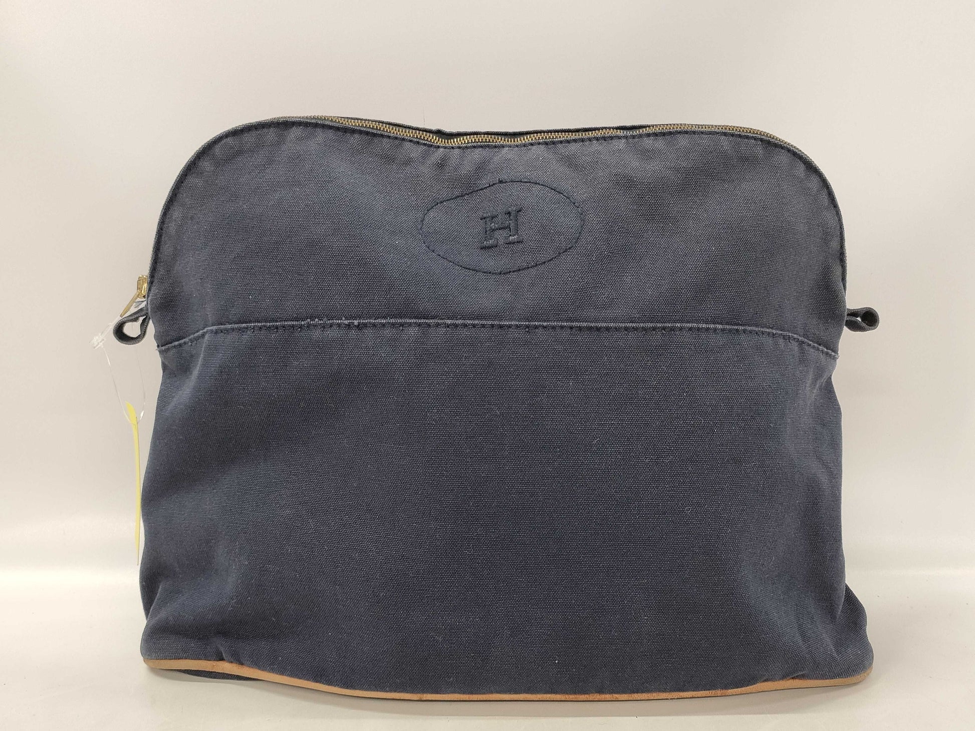 HERMES Bolide Pouch GM Pouch