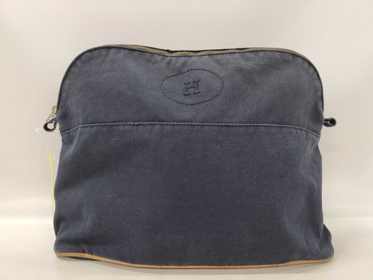 HERMES Bolide Pouch GM Pouch