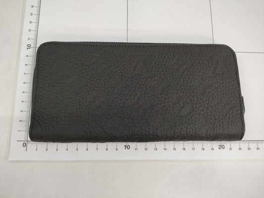 LOUIS VUITTON Monogram M80333/Shadow/Tauillon/Zippy Wallet