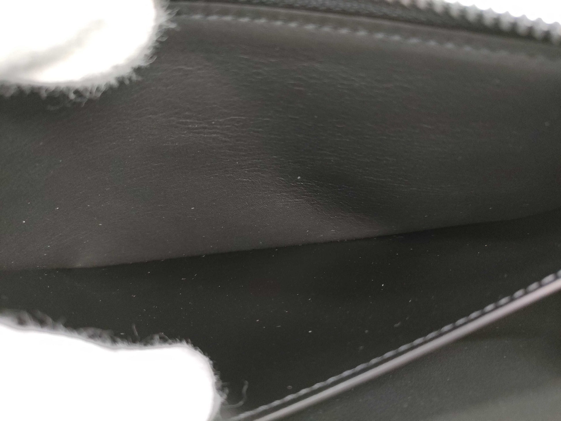 LOUIS VUITTON Monogram M80333/Shadow/Tauillon/Zippy Wallet
