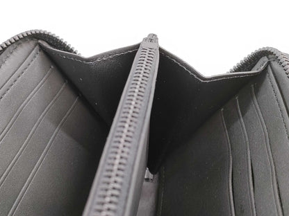 LOUIS VUITTON Monogram M80333/Shadow/Tauillon/Zippy Wallet