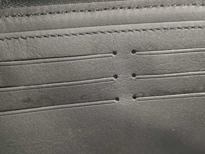 LOUIS VUITTON Monogram M80333/Shadow/Tauillon/Zippy Wallet