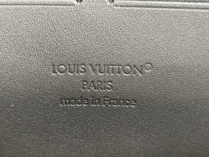 LOUIS VUITTON Monogram M80333/Shadow/Tauillon/Zippy Wallet