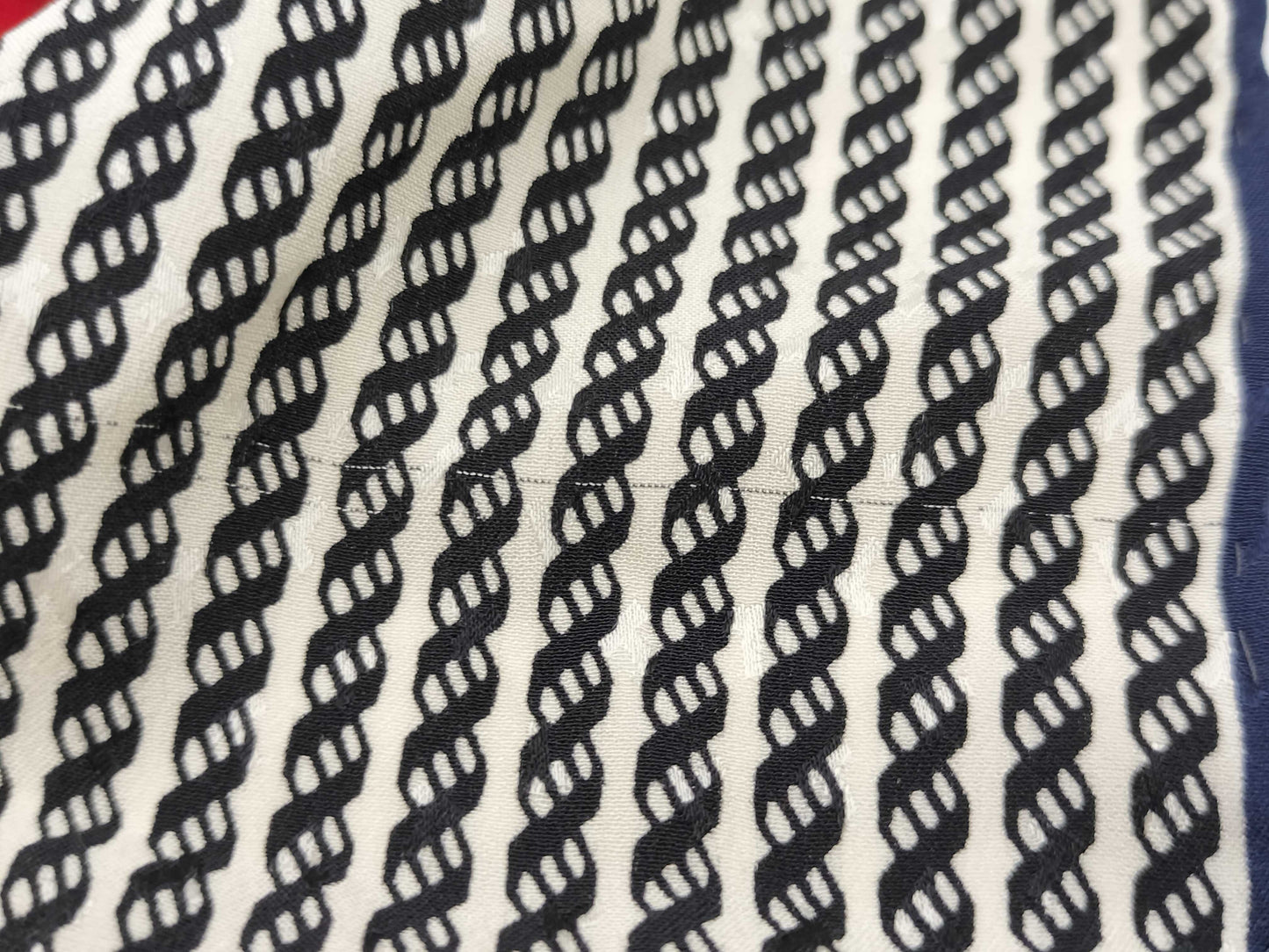 Tiffany & Co. scarf