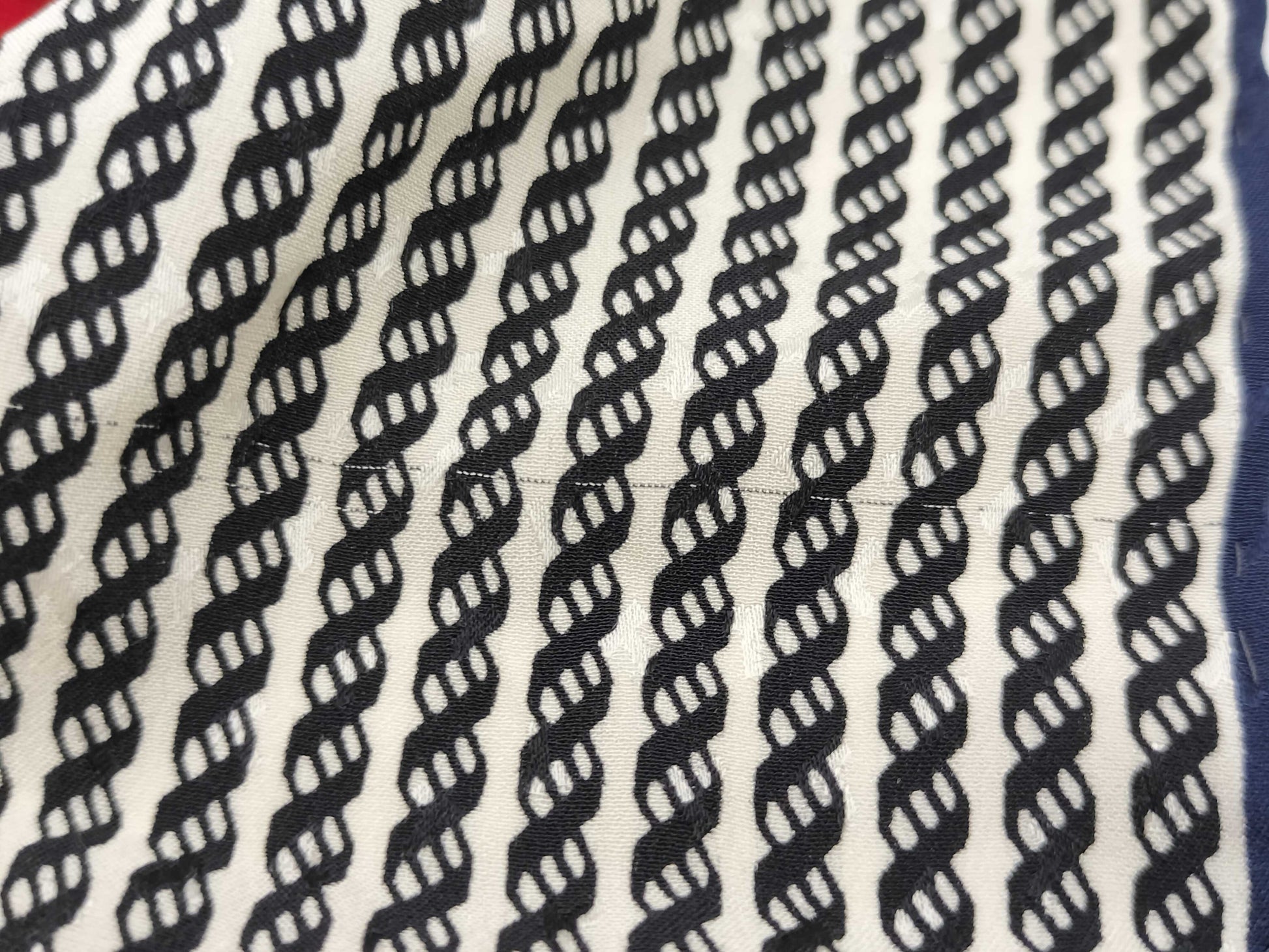 Tiffany & Co. scarf