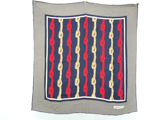 Tiffany & Co. scarf