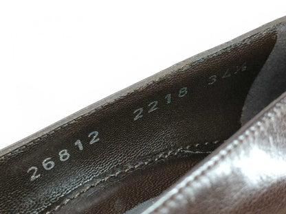 Heel 26812 2218 Pumps