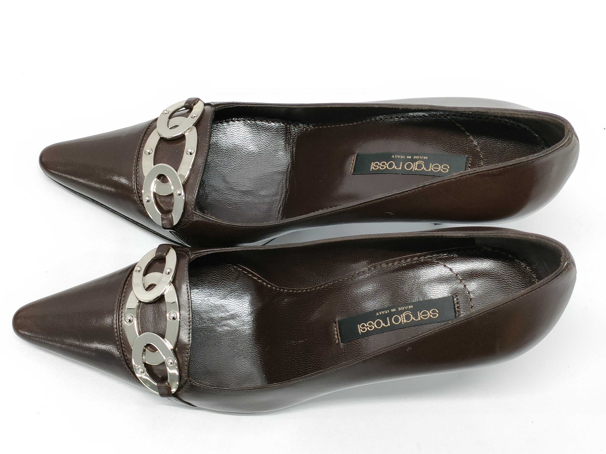 Heel 26812 2218 Pumps